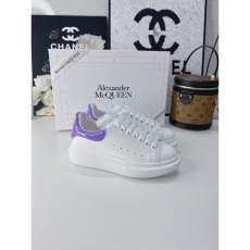 Alexander Mcqueen Casual Shoes